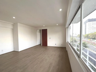 EXCELENTE DEPARTAMENO EN Calz. de Tlalpan , Portales Oriente, EN VENTA