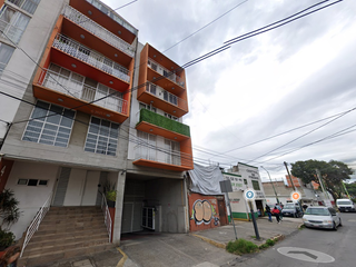(ZA) Departamento en LORENZO BOTURINI 408, LORENZO BOTURINI, VENUSTIANO CARRANZA, CDMX