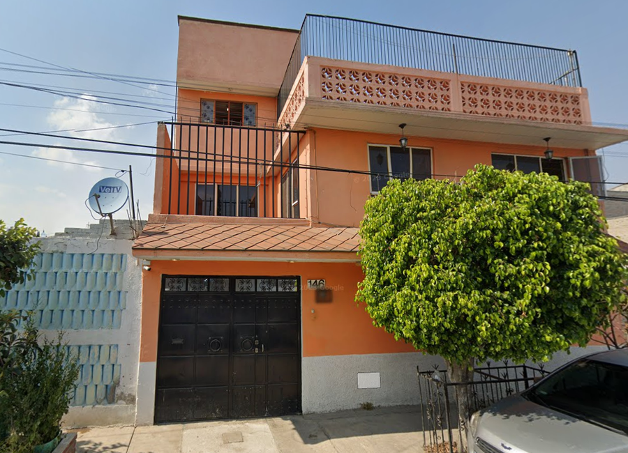 2025Casa En Venta C. 22 146, Estado De Mexico,Ciudad Nezahualcóyotl ...