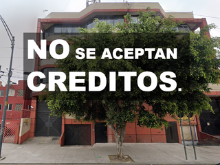 SE VENDE OFICINA EN PROCESO DE RECUPERACIÓN EN AVENIDA CAFETALES 1746 -2 EXHACIENDA COAPA