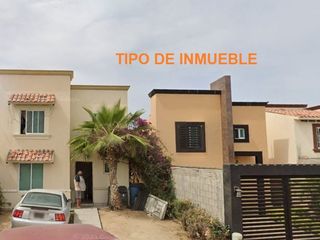Casa en Los Cabos a precio de Remate
