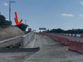 OPORTUNIDAD LOTE CON FRENTE CARRETERA EN COMUNIDAD TEQUISQUIAPAN, CARR. SAN MIGUEL A DOLORES, EN DOL. HGO