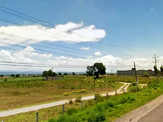 CARRETERA FEDERAL HUMANTLA- APIZACO