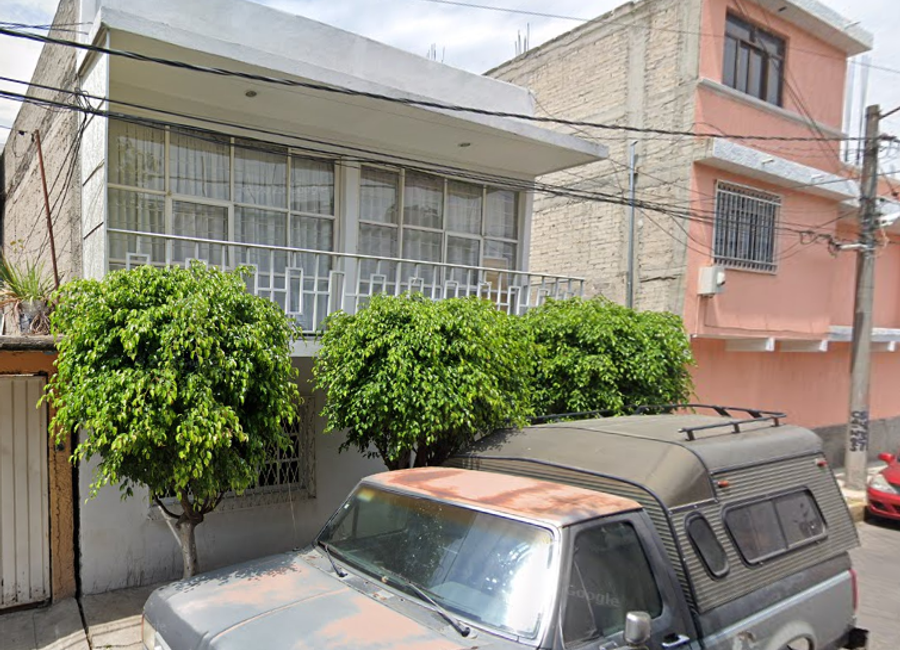 🏠🔐 ¡REMATE HIPOTECARIO SEGURO Y CON ENTREGA GARANTIZADA! 📍 Casimiro ...