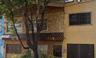 CASA EN VENTA REFORMA IZTACCIHUATL NORTE, IZTACALCO, CDMX