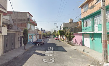 INVERSION SEGURA EN BIENES Y RAICES EN CIUDAD NEZAHUALCOYOTL!!!
