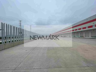 🏭 NAVE INDUSTRIAL DISPONIBLE CENTRO LOGÍSTICO JILOTEPEC — UBICACIÓN PRIVILEGIADA CRUCE ARCO NORTE Y AUTOPISTA MÉXICO-QUERÉTARO