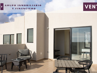 GIF2-250804D | CASA EN VENTA EN ROSARITO |VIZCAINO RESIDENCIAL| 3 RECAMARAS