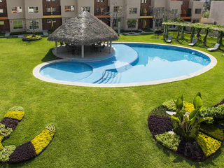 Casa en Condominio en Morelos