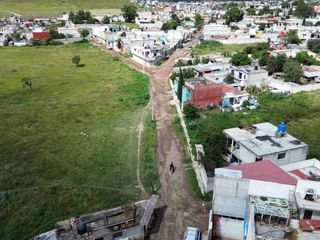 VENTA DE TERRENO EN PAGOS EN TULANCINGO HIDALGO