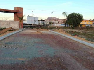 VENTA DE TERRENOS EN FRACCIONAMIENTO PRIVADO EN TULANCINGO HIDALGO ACEPTO CRÉDITOS