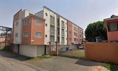 VENTA DEPARTAMENTO: Bosques de rhodesia 102, bosques de aragon, ciudad nezahualcóyotl, estado de méxico, méxico