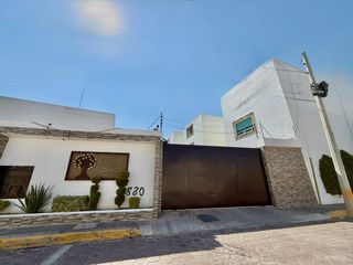 Casa en Venta en Momoxpan, San Pedro Cholula
