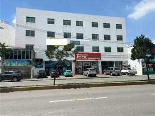 Oficinas en renta en Pachuca desde 70 m² hasta 1,400 m² a $150/m² + IVA