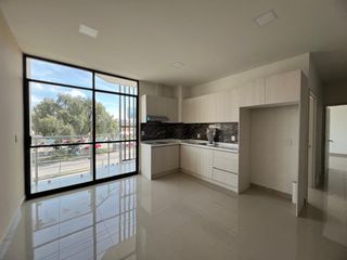 Últimos departamentos nuevos en el corazón de Valle de San Javier — ¡No dejes pasar esta oportunidad