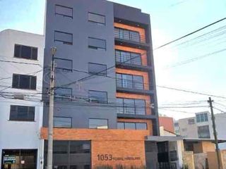 DEPARTAMENTO EN VENTA EN HIMALAYA