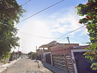 Casa en Venta, Hacienda del Río, Mexicali, BC. ¡Remate Bancario! - RG29