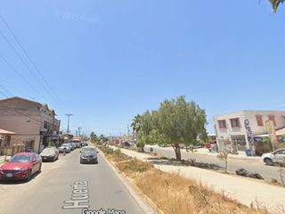 Casa en Venta, Vista Hermosa, Ensenada, BC. ¡Remate Bancario! - RG29