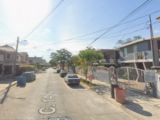 Casa en Venta, Monteverde, CD. Madero, Tamaulipas. ¡Remate Bancario! - RG29