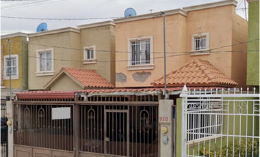 CASA EN VENTA EN LOS ARCOS CHIHUAHUA