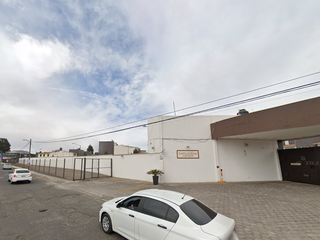 (ZA) Casa en CAMINO REAL A OCOTITLAN, METEPEC, JESUS JIMENEZ GALLARDO, MEX.