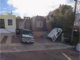 CASA EN VENTA EN COLINA DEL PUERTO CHIHUAHUA
