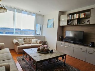 Departamento en Venta en Residencial Infiniti Santa Fe.