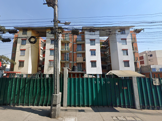 Inversión Segura y Rentable en Bienes Raíces, Col. Granjas Estrella, Iztapalapa.