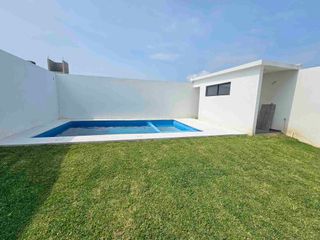 Venta de casa en oaxtepec morelos