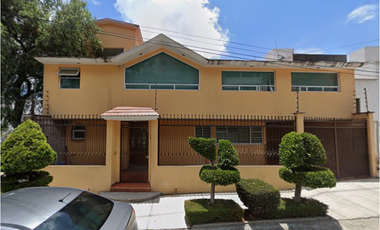 CASA EN VENTA EN NAUCALPAN DE JUAREZ