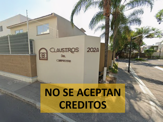 Casa en venta en  Claustros del Campestre, La Joya, Santiago de Querétaro