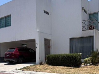 Casa en Venta en Fraccionamiento El Lucero Cholula