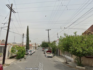 Casa en Venta, Valle Morelos, Monterrey NL. ¡Remate Bancario! - RG29
