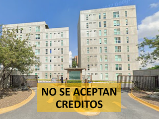 Departamento en venta en Torres Uhdei, Del Maestro, Monterrey, Nuevo León, México