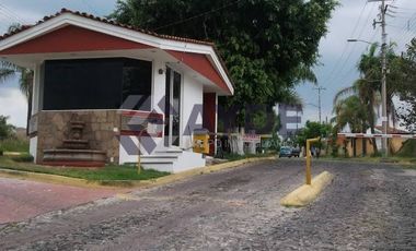 LOTE HABITACIONAL 16 EN VENTA EN PASEO DE LA NOCHE BUENA