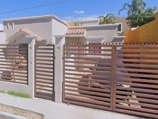 VENTA DE CASA CIRIO, LAS GARZAS, 23076, LA PAZ, B.C.S.