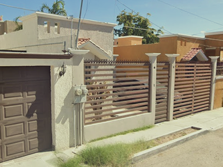 VENTA DE CASA CIRIO, LAS GARZAS, 23076, LA PAZ, B.C.S.