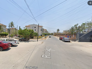 Departamento en Venta, Las Aralias, Puerto Vallarta, Jal. ¡Remate Bancario!