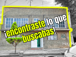 CASA EN VENTA EN AVIACIÓN CIVIL