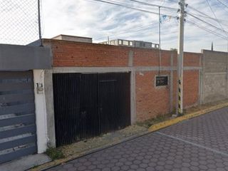Terreno a 5 min del H del Niño poblano, Parque del Arte, U Iberoamericana