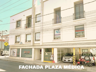 SE VENDE CONSULTORIO MÉDICO ATRÁS DE AVE. JUAREZ, PUEBLA