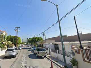 Casa en Venta, Gas y Anexas, Tijuana, Baja California. ¡Remate Bancario!