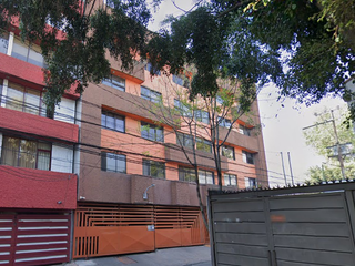 Departamento en Venta Escandón Miguel Hidalgo CDMX