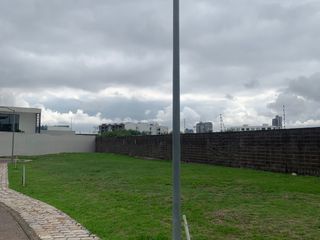 Venta de Terreno en Kinara Residencial - Zona Angelópolis