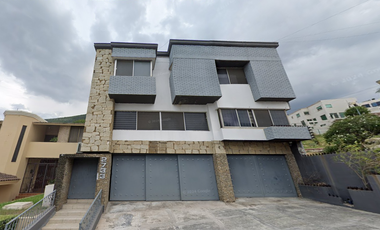 CASA EN Paseo de la Cima 2733, Cumbres 2º. Sector, 64610  Monterrey, N.L. (LG)