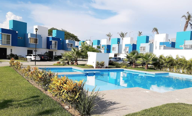 EXCELENTE DEPARTAMENTO EN ALTAVELLA NAYARIT!!