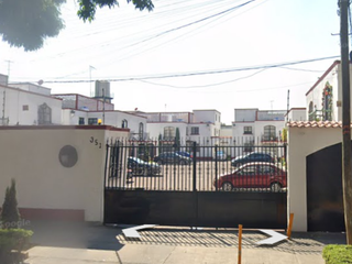 Departamento de Remate 134 m² en El Retoño, Iztapalapa Cerca del Hospital Mac La Viga