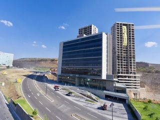 Venta Oficinas en Quéretaro sobre carretera México-Querétaro