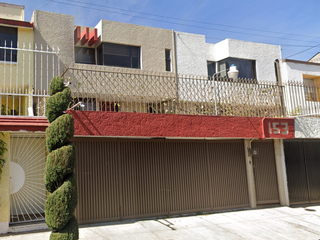 Casa en Venta Colina del Sur Alvaro Obregón CDMX