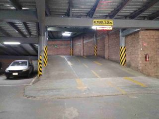 Estacionamiento en venta Arandas